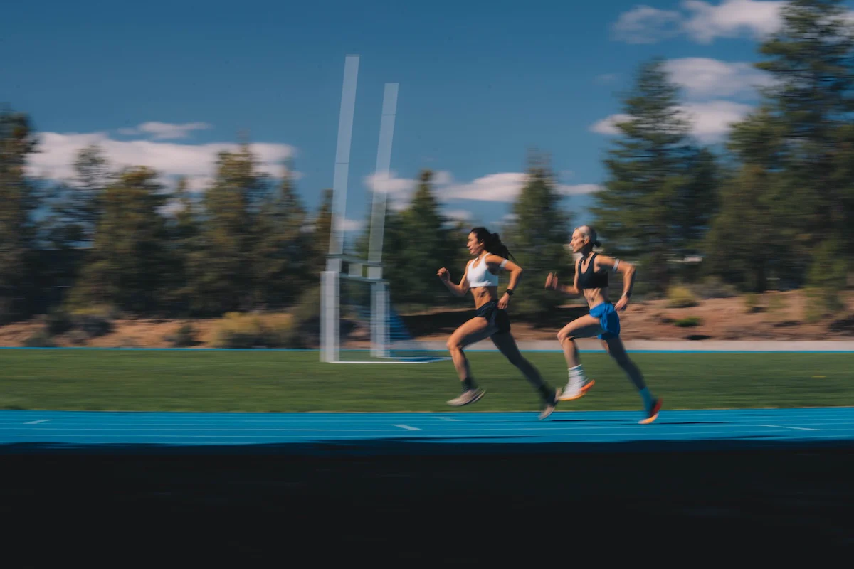 Run in the Gear You Love